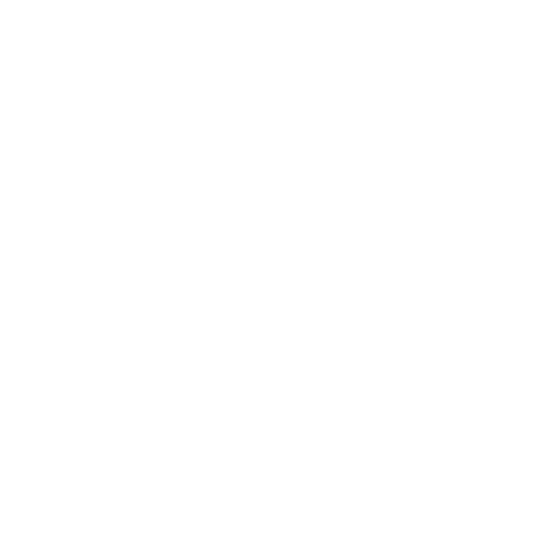 Minimalist icon of a rectangular certificate with horizontal lines and a badge emblem, representing professional credentials or awards.
