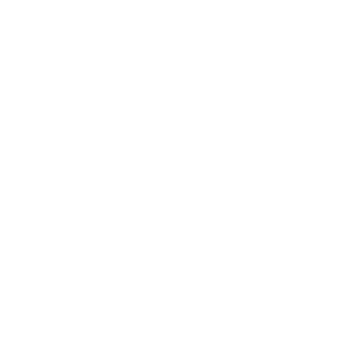 Flat icon showing a rectangular certificate with a ribbon seal, indicating certification or academic qualification.